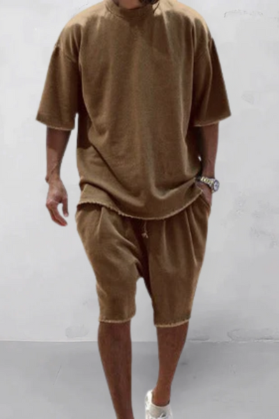 LUIGI™|CASUAL MULTIUSE SET