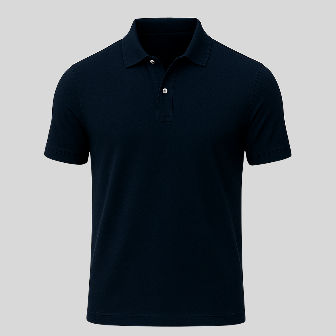 Marco Comfortable Polo Shirt