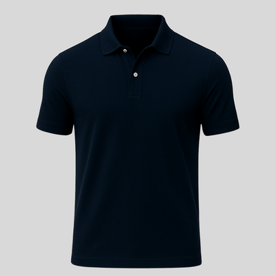 Marco Comfortable Polo Shirt
