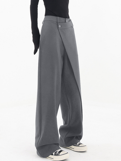 Clara – Comfort Trousers