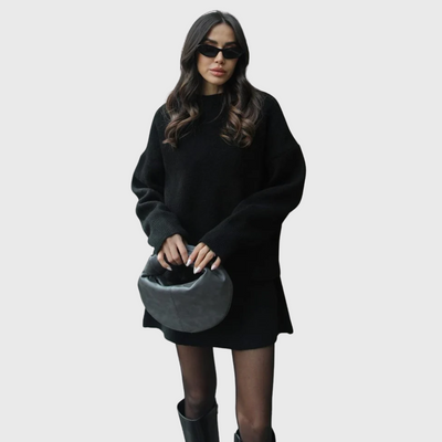 ANNA™|ELEGANT KNIT SET