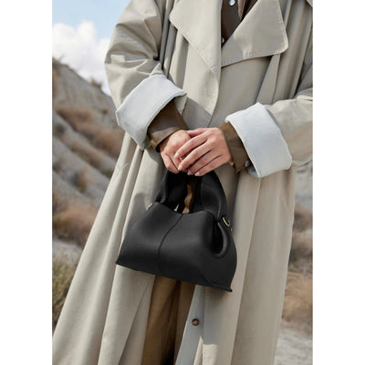 Saphora – Leather Bag