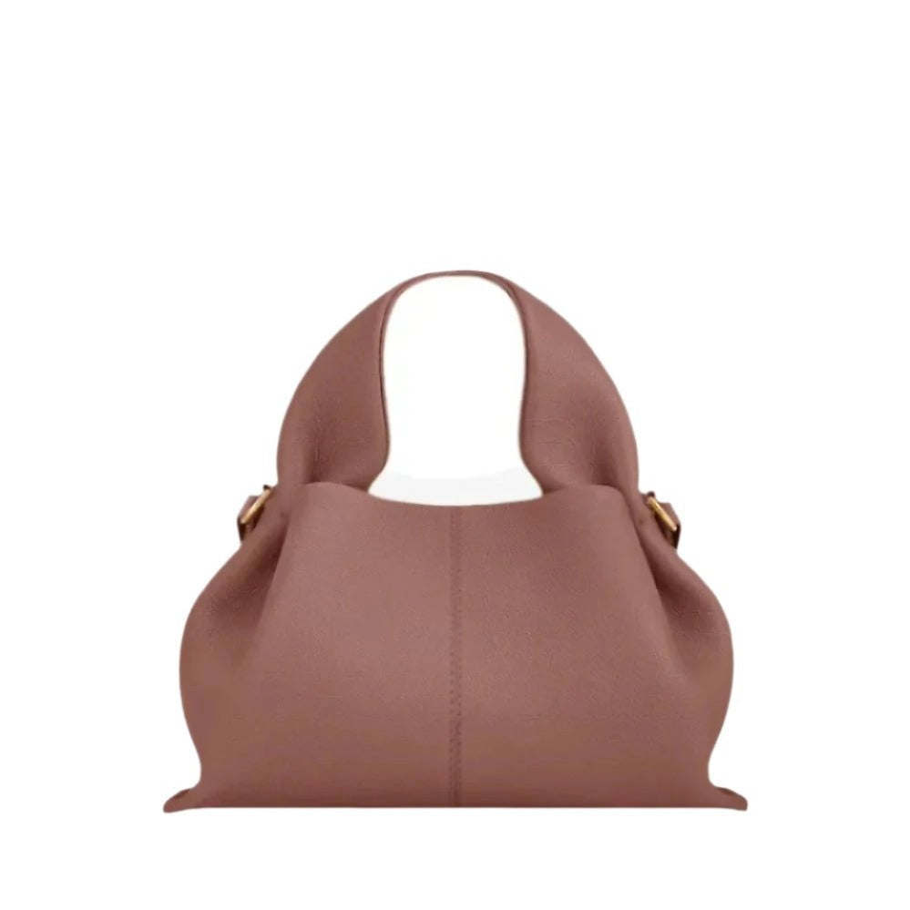 Saphora – Leather Bag