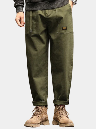 VICTOR™|CARGO TROUSERS