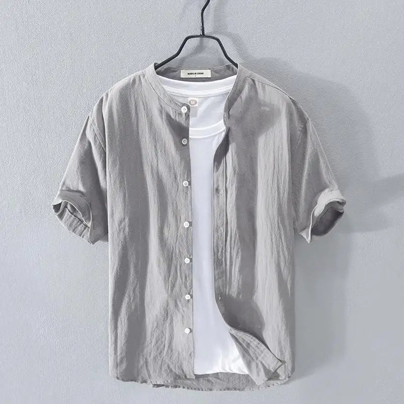 MARCO™|Men's Summer Shirt