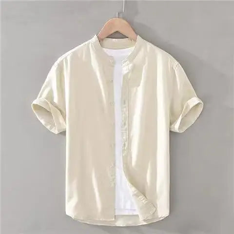MARCO™|Men's Summer Shirt