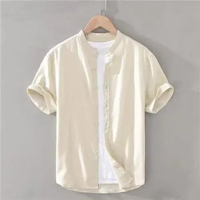 MARCO™|Men's Summer Shirt