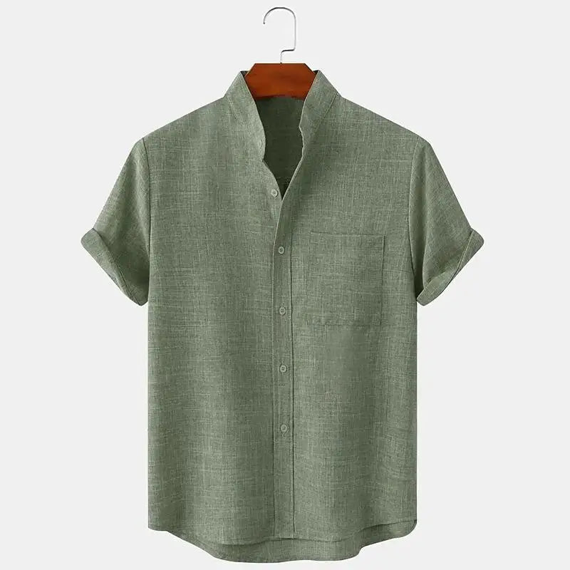 Noan Summer Shirt
