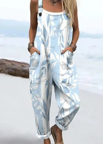 Fendy™ – Artistic Jumpsuit