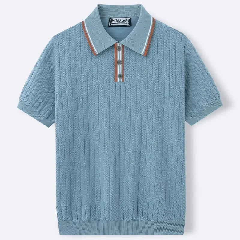 Aris Summer Polo