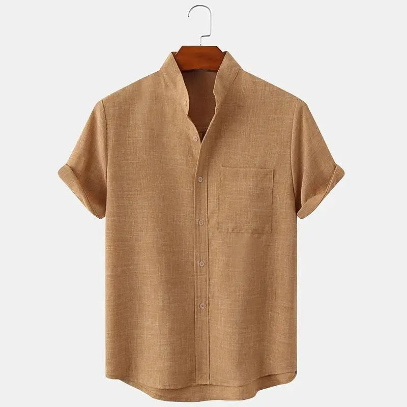 Noan Summer Shirt