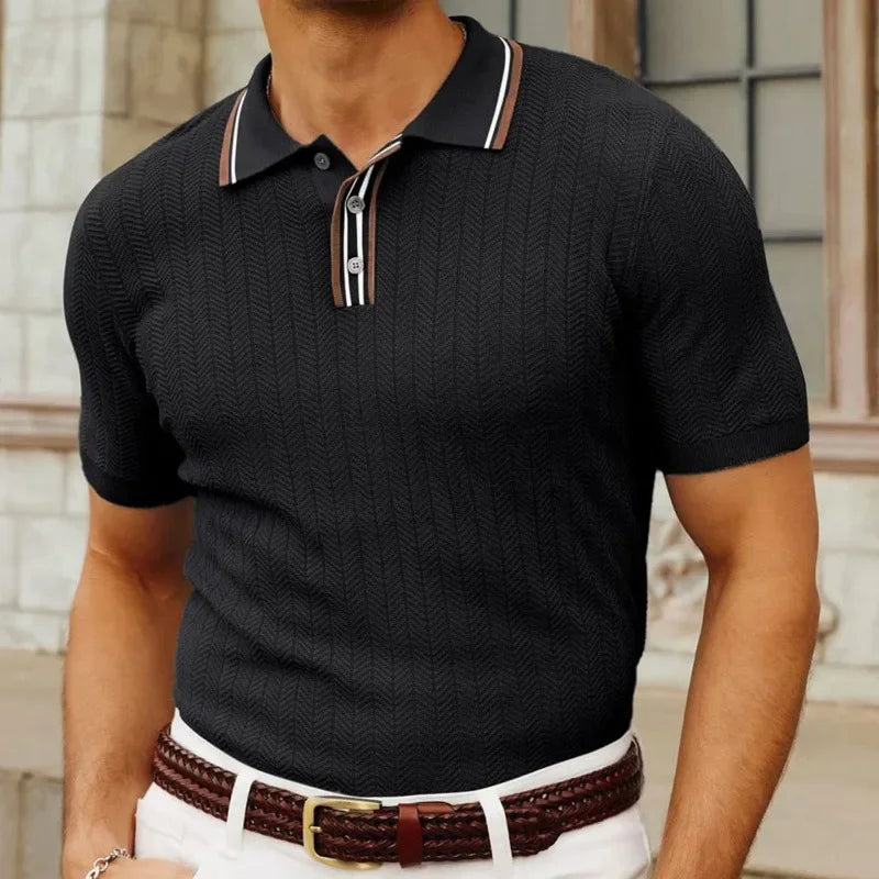 Aris Summer Polo