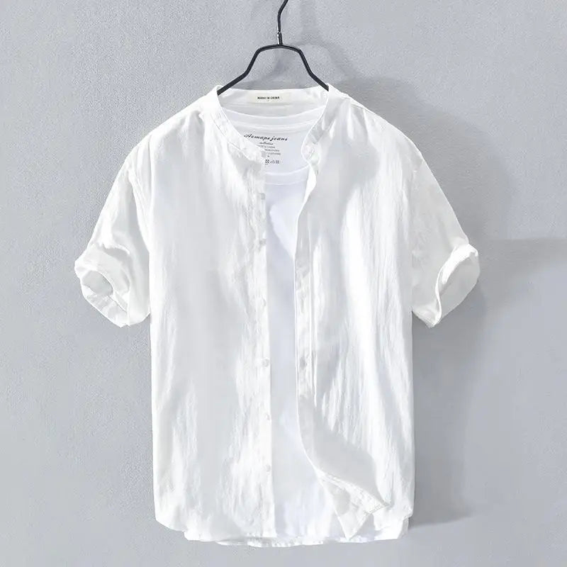 MARCO™|Men's Summer Shirt