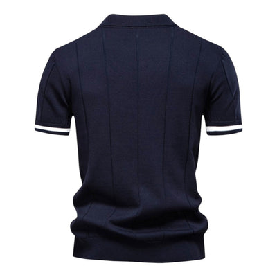 Nico Classic Polo
