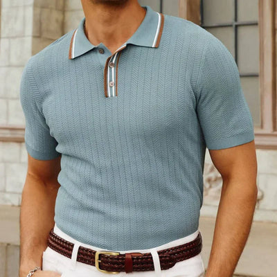 Aris Summer Polo
