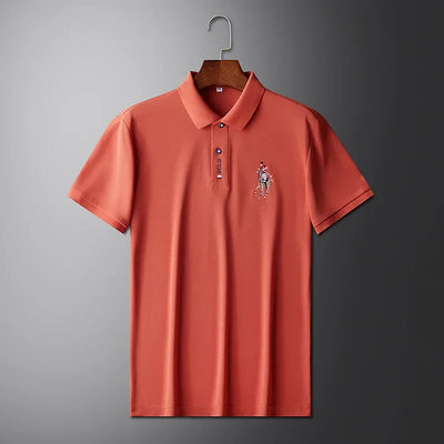 GIULIO™|PACK 1+1 CLASSIC MEN'S POLO