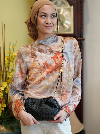 Sam – Shoulder Bag