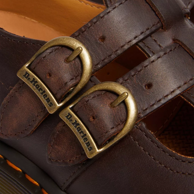 MARTENS™|MARY JANE SHOES