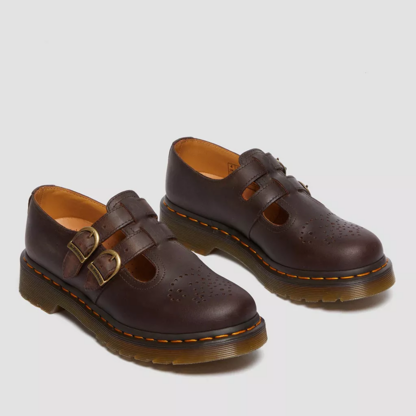 MARTENS™|MARY JANE SHOES