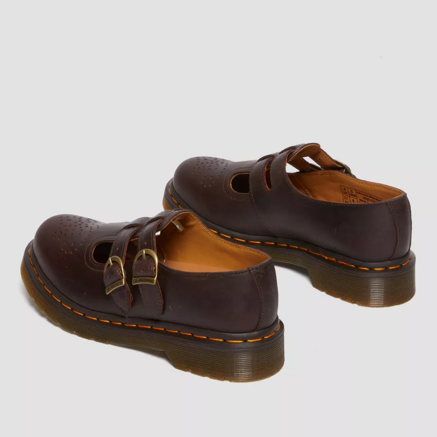 MARTENS™|MARY JANE SHOES