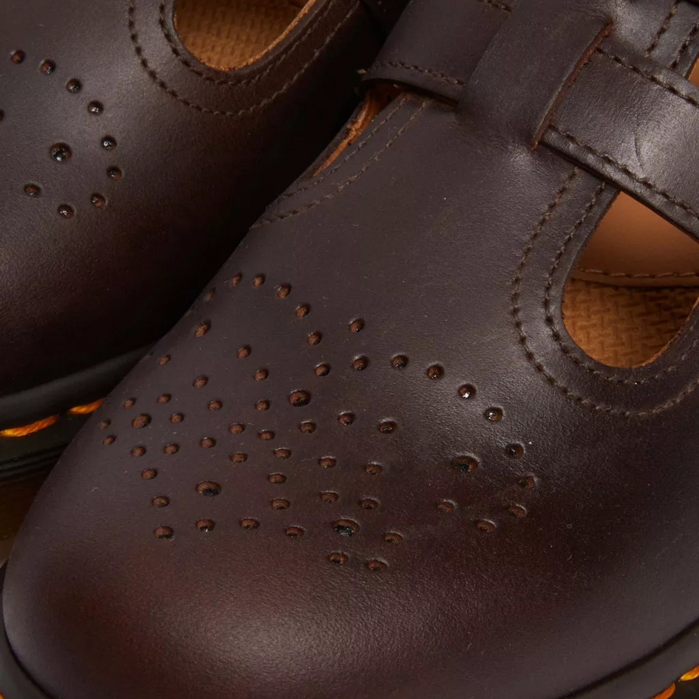 MARTENS™|MARY JANE SHOES