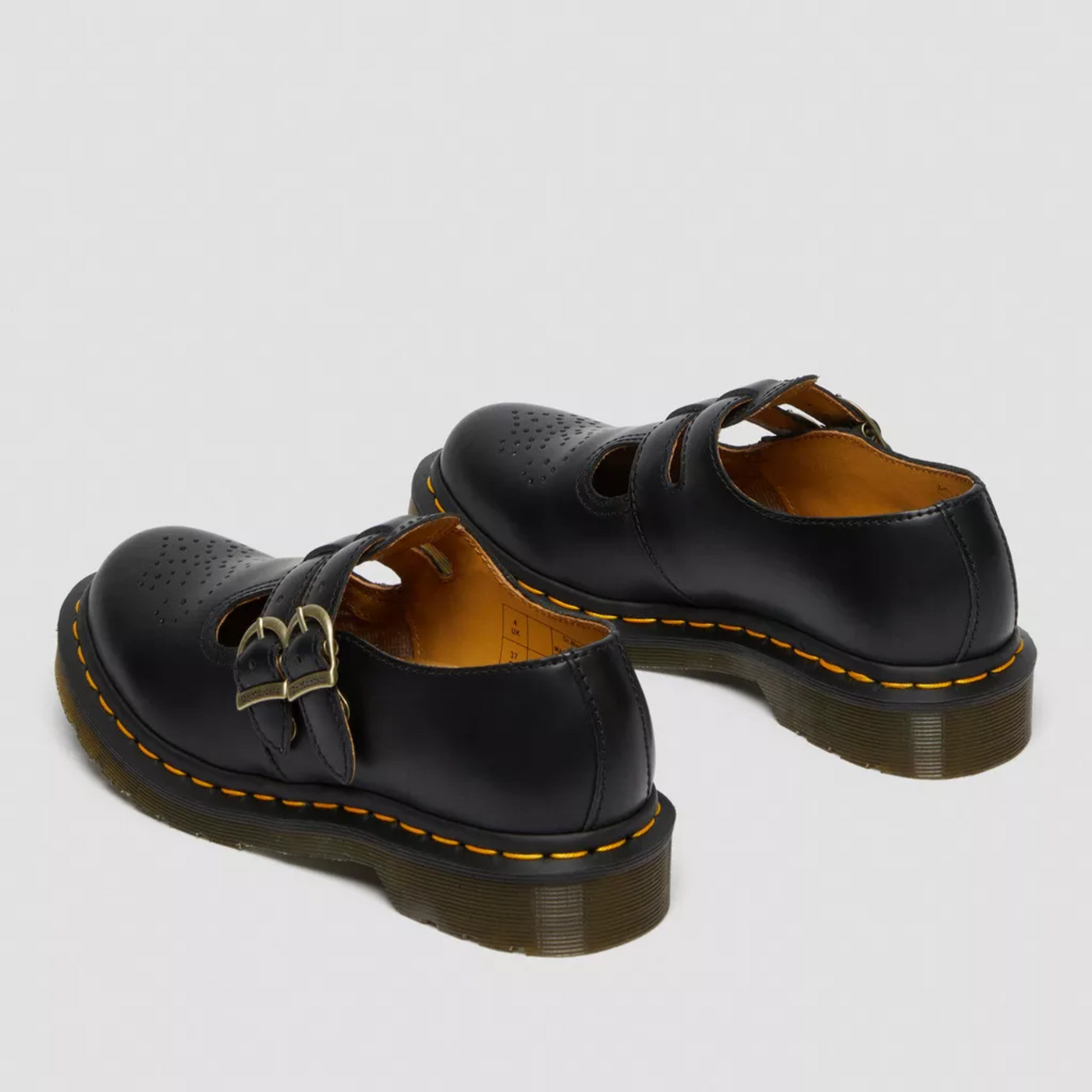 MARTENS™|MARY JANE SHOES