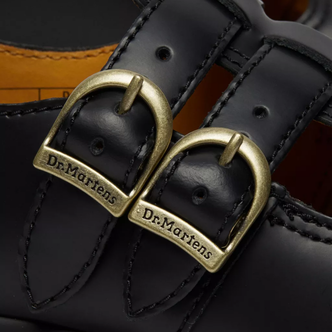 MARTENS™|MARY JANE SHOES