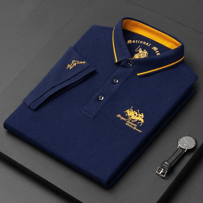 GIANNI™|LUXURY POLO (BUY 1 GET 1 FREE)