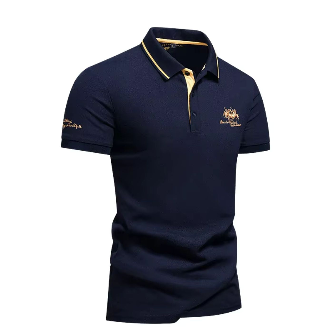 GIANNI™|LUXURY POLO (BUY 1 GET 1 FREE)
