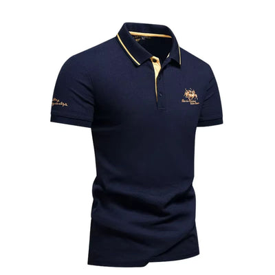 GIANNI™|LUXURY POLO (BUY 1 GET 1 FREE)