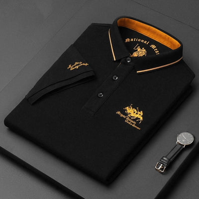 GIANNI™|LUXURY POLO (BUY 1 GET 1 FREE)