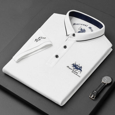 GIANNI™|LUXURY POLO (BUY 1 GET 1 FREE)