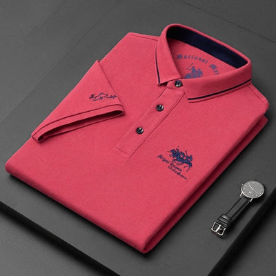 GIANNI™|LUXURY POLO (BUY 1 GET 1 FREE)