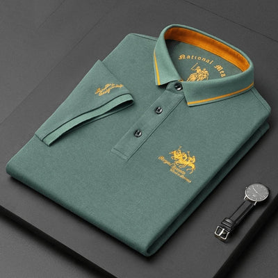 GIANNI™|LUXURY POLO (BUY 1 GET 1 FREE)