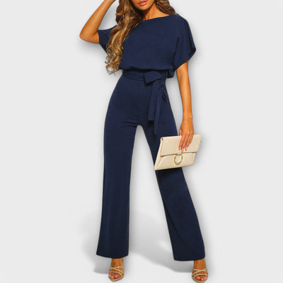 Elegant and Simple Dungarees