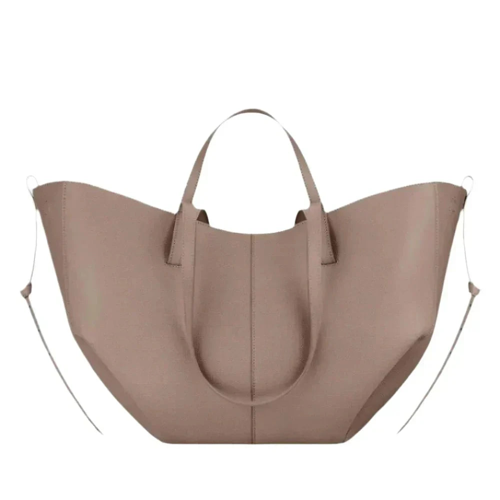 Ambrelle – Leather Bag
