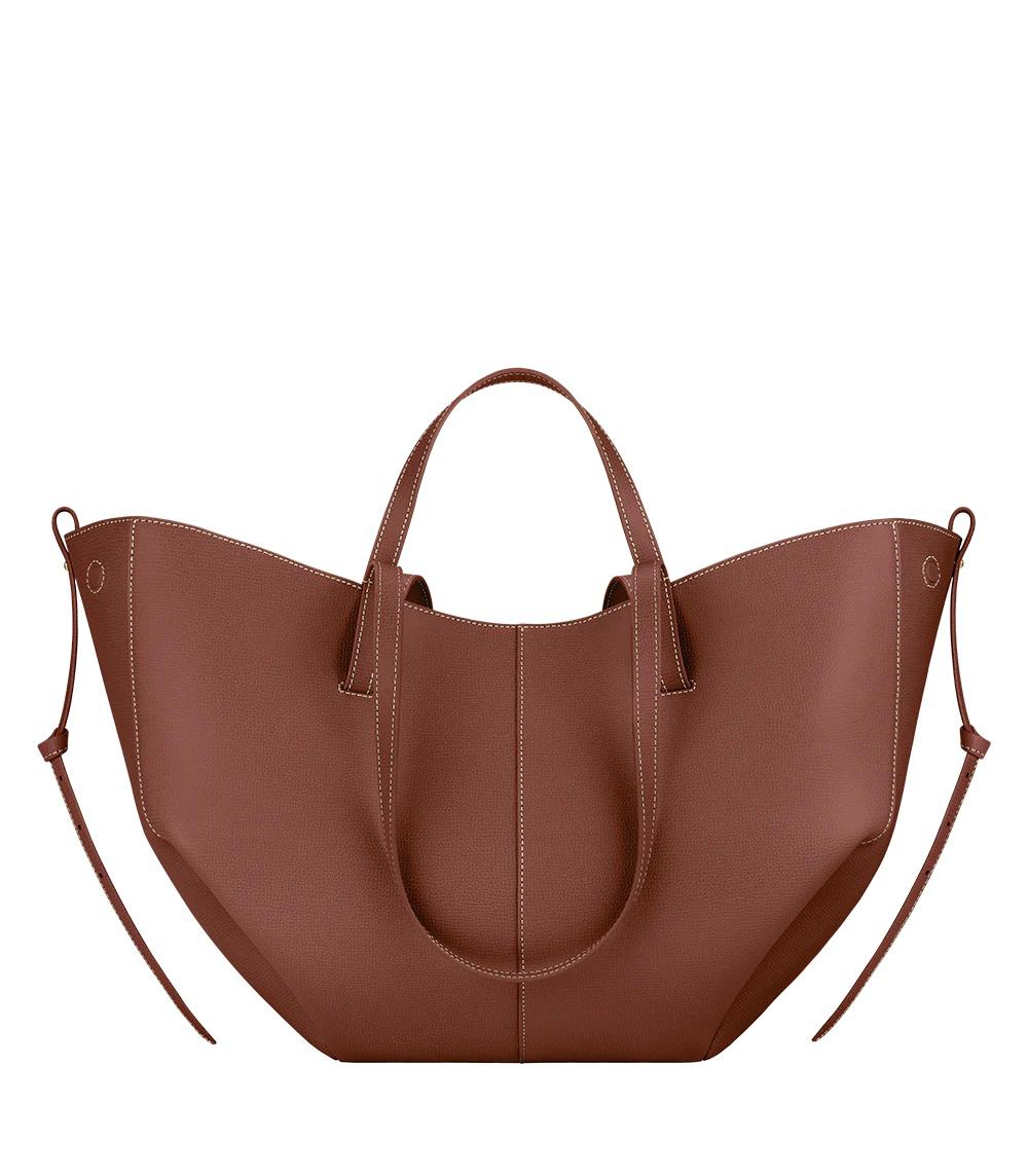 Ambrelle – Leather Bag