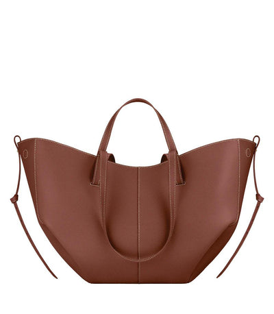 Ambrelle – Leather Bag