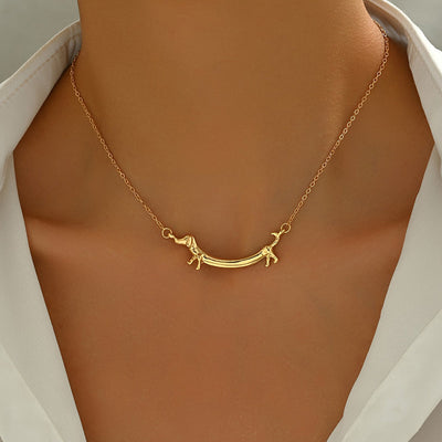 Lotti – Dog Necklace