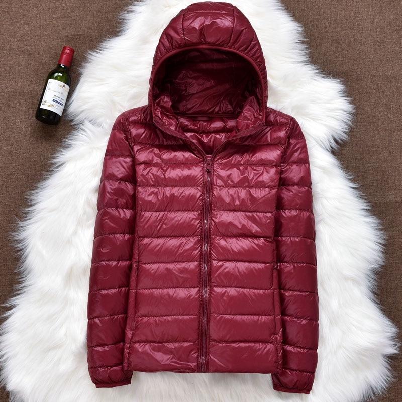 North – Stylish Down Jacket