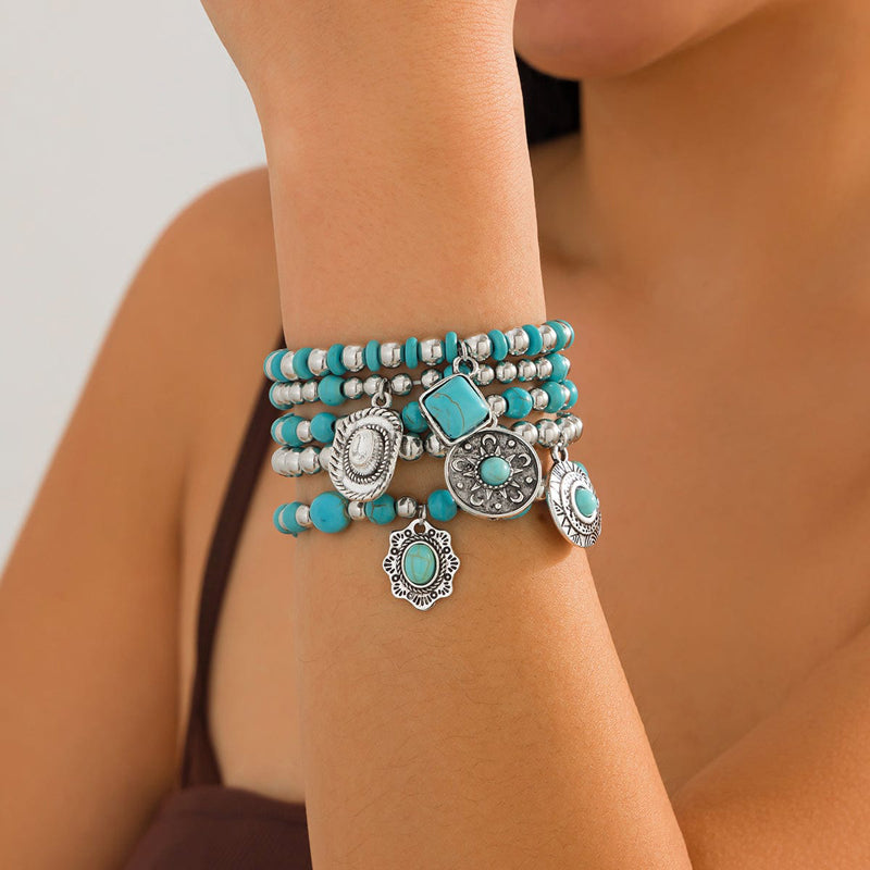Aylin – Boho Bracelet