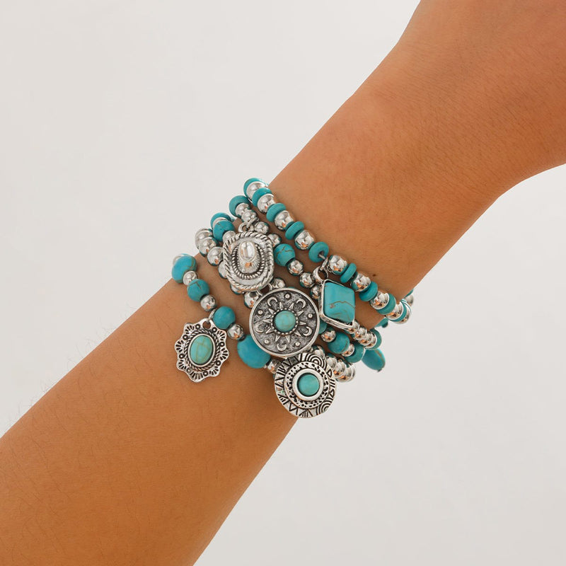 Aylin – Boho Bracelet