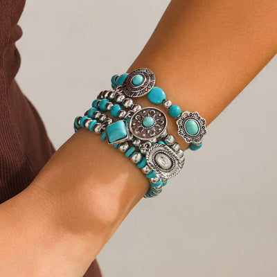 Aylin – Boho Bracelet