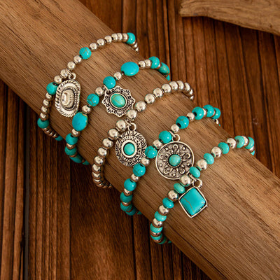 Aylin – Boho Bracelet