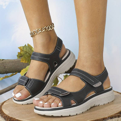 ALBINA | ORTHOPEDIC SANDALS