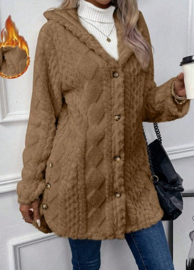 Aveline - Cosy Gilet