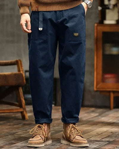 VICTOR™|CARGO TROUSERS