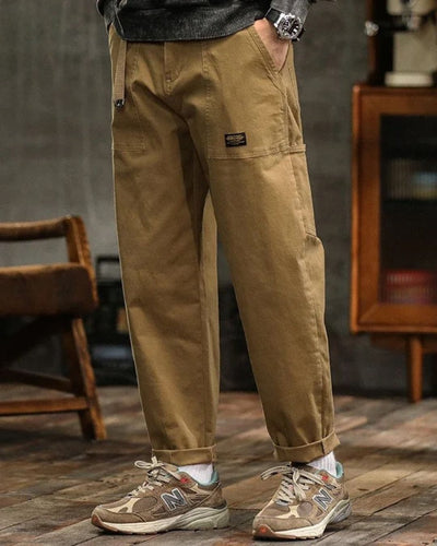 VICTOR™|CARGO TROUSERS