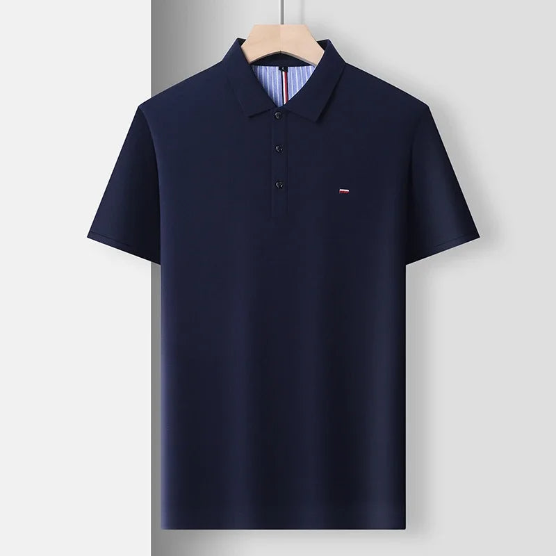 ALDO | ELEGANT CASUAL POLO (1+1 FREE GIFT)