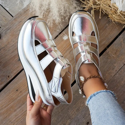 VERONICA™|ELEGANT ERGONOMIC SANDALS